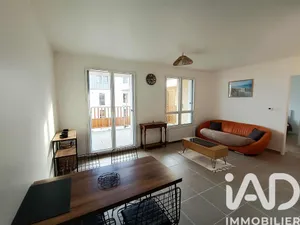 Apartment in La Riche (37520)