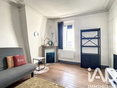 Appartement à Colombes (92700)
