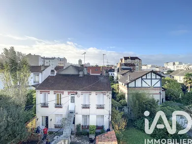 Appartement à Colombes (92700)