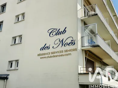 Appartement à Troyes (10000)