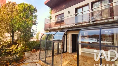 House in Clamart (92140)