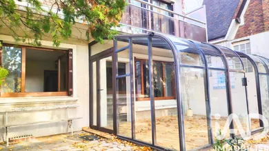 House in Clamart (92140)