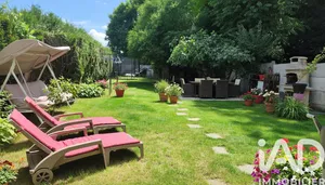 Maison à Écouen (95440)