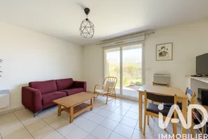 Appartement à Toulouse (31200)