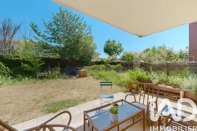 Appartement à Toulouse (31200)