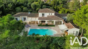 House at Roquebrune-sur-Argens (83520)