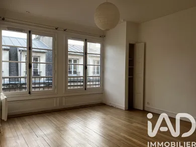 Appartement à Versailles (78000)