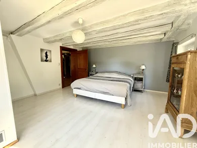 Maison de campagne à Sainte-Croix-aux-Mines (68160)