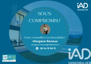 Appartement à Franconville (95130)