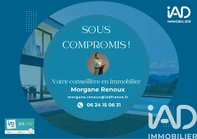 Apartment at Franconville (95130)