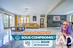 Maison à Fontoy (57650)