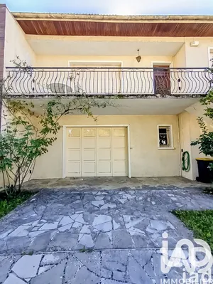 Maison traditionnelle à Agen (47000)