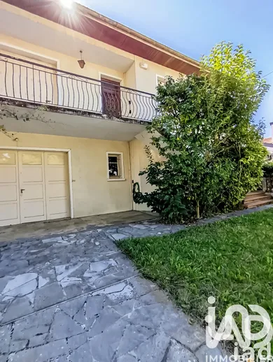 Traditional house in Agen (47000)