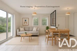 House at Auray (56400)