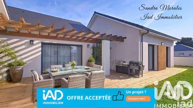 House at Coarraze (64800)