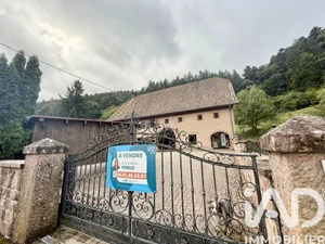 Park home at Sainte-Croix-aux-Mines (68160)