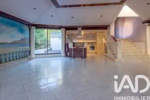 Appartement à Aix-les-Bains (73100)