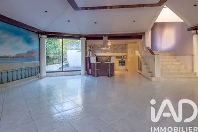 Appartement à Aix-les-Bains (73100)