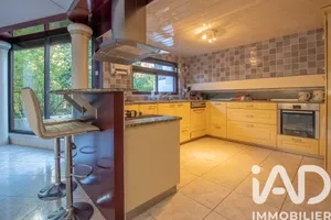 Apartment in Aix-les-Bains (73100)