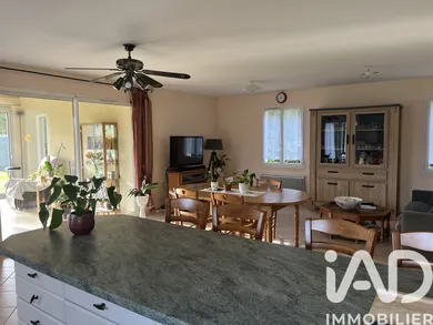 Maison à Saujon (17600)