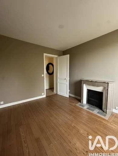 Appartement à Rouen (76100)
