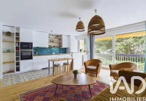 Apartment in Châtenay-Malabry (92290)