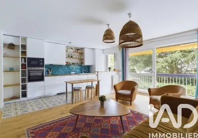 Apartment in Châtenay-Malabry (92290)