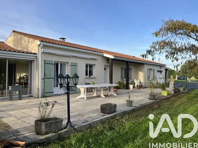 House in Saujon (17600)