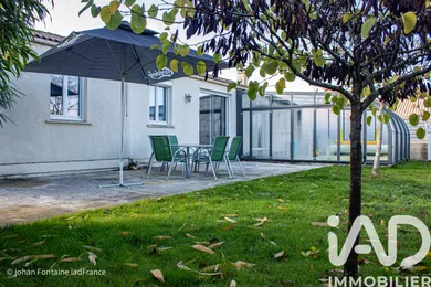 Maison à La Copechagnière (85260)