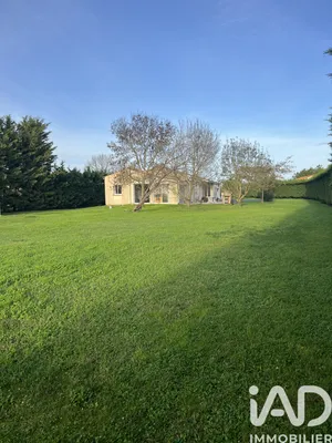 House in Saujon (17600)