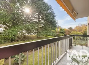 Appartement à Châtenay-Malabry (92290)