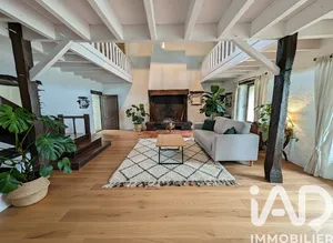 Maison traditionnelle à Bouguenais (44340)