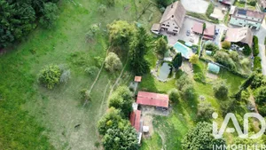 Park home at Sainte-Croix-aux-Mines (68160)