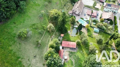 Maison de campagne à Sainte-Croix-aux-Mines (68160)