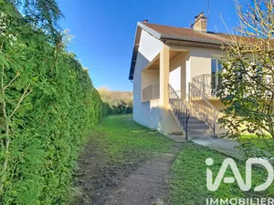 Maison à Chaumont (52000)