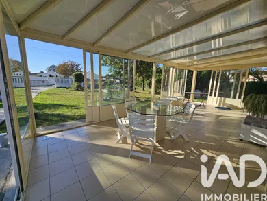 Maison à La Teste-de-Buch (33260)