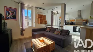 Studio à Toulon (83000)