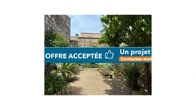 Townhouse at Paulhan (34230)