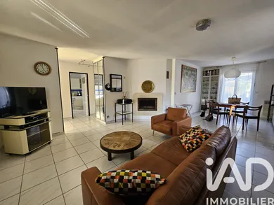 Maison à La Teste-de-Buch (33260)