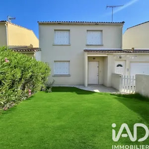 Maison à Jacou (34830)