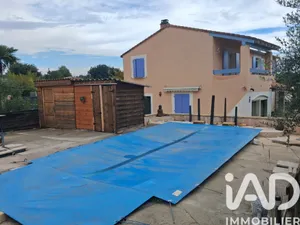 House in Rousson (30340)