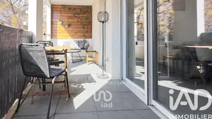 Appartement à Montpellier (34070)