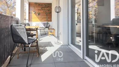 Apartment in Montpellier (34070)