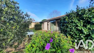 Maison à Sanguinet (40460)