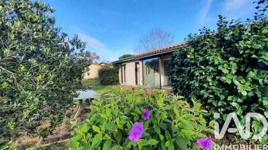 Maison à Sanguinet (40460)