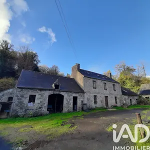 House at Calanhel (22160)