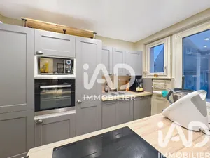 Townhouse at Le Portel (62480)