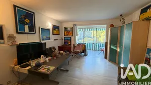 Apartment at Bandol (83150)