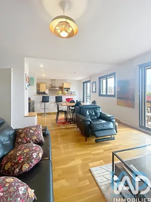 Apartment at Le Perreux-sur-Marne (94170)