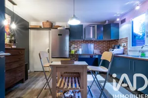 House at Roissy-en-Brie (77680)